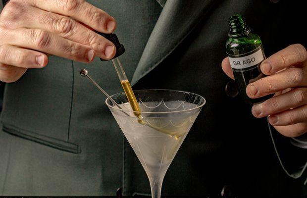 Connaught Bar